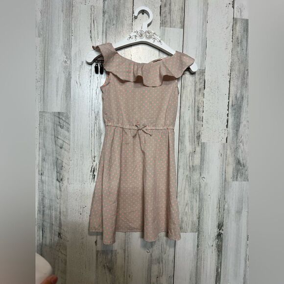Girls dress - Picture 1 of 4